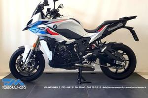 BMW S 1000 XR Abs my20