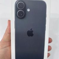 iphone 17 Nero 256GB - NUOVO - MAI ACCESO