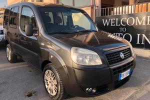 Fiat doblo’