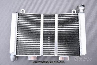 Radiatore SUZUKI RGV 250 VJ22 1991 - 1996