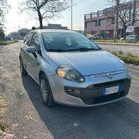 Fiat punto evo