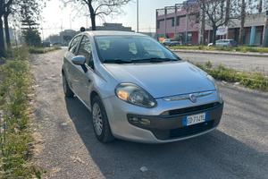 Fiat punto evo