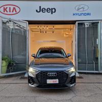 Audi Q3 35 TDI S tronic line edition