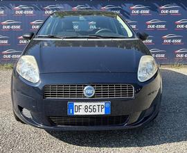Fiat Grande Punto 1.2 Active - Ok Neopatentati