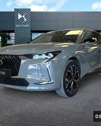 DS DS 4 E-Tense 225 Trocadero