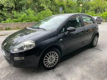 Fiat Punto 1.2