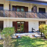 Bardonecchia: alloggio ESTIVO con giardino privato