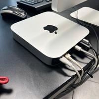 Mac mini apple