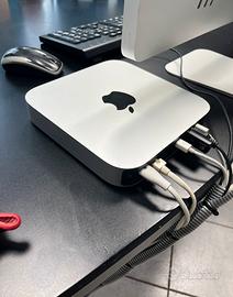 Mac mini apple