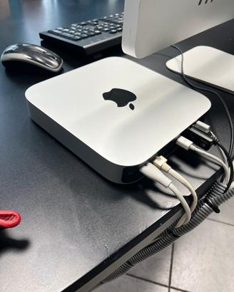 Mac mini apple