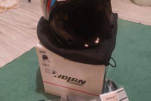 Casco Nolan X-1005 Ultra carbon 351 con pinlock