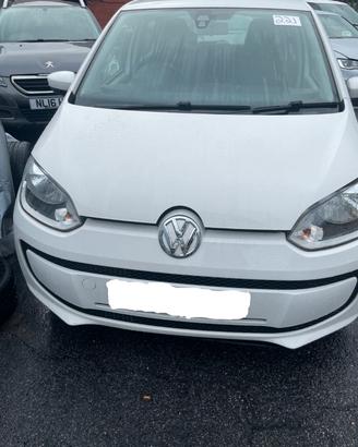 Volkswagen UP 1.0 diesel motore CHYA per ricambi (