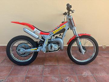 MINITRIAL BETA 50