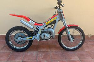 MINITRIAL BETA 50