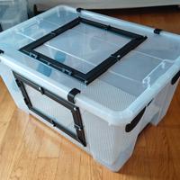 Terrari-box-vasche per rettili o altri animali