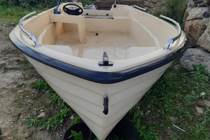 Petteruti cobra con johson J 25 BF