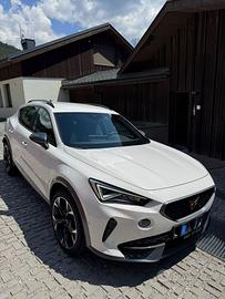 CUPRA Formentor 1.4 e-Hybrid DSG VZ 245 CV