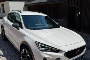 CUPRA Formentor 1.4 e-Hybrid DSG VZ 245 CV