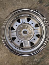 Cerchi CMR originali d'epoca
