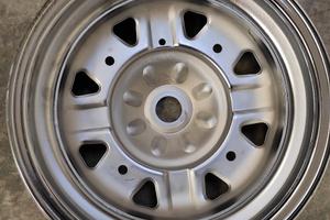 Cerchi CMR originali d'epoca