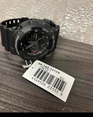 Casio g-shock