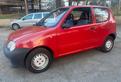 Fiat Seicento 1.1i cat S