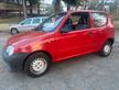 Fiat Seicento 1.1i cat S