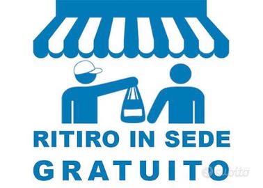 Ritiro elettrodomestici