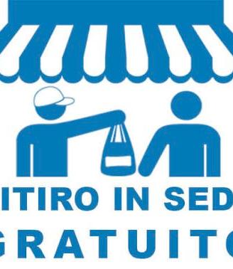 Ritiro elettrodomestici