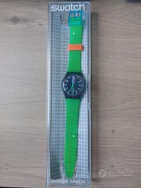 Swatch collezione