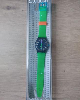 Swatch collezione