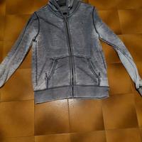 Felpa Fifty four uomo