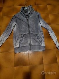 Felpa Fifty four uomo