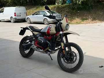 Bmw  R12 G/S