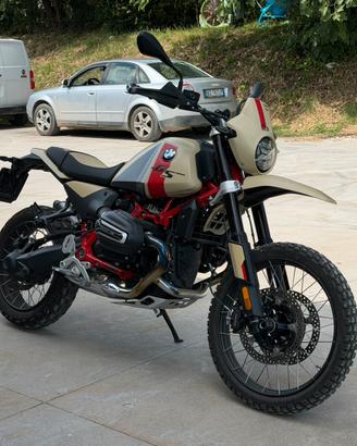 Bmw  R12 G/S