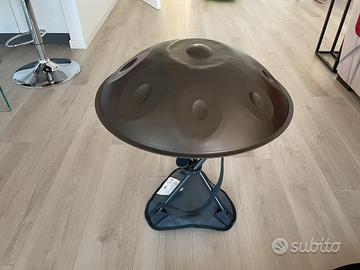 Hand Pan ReKurd 2021