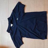 polo lacoste blu s