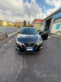 Nissan Qashqai 2018 1.5 Diesel Manuale