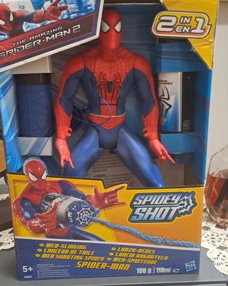 Spider-man 