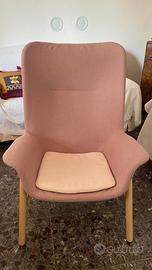 Poltrona Ikea