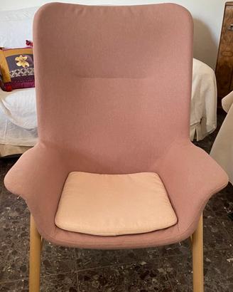 Poltrona Ikea