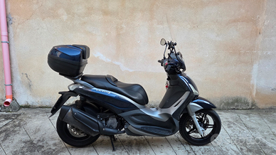 Vendita motore ben tenuto