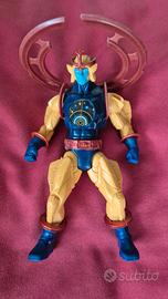 Sy-Klone 200x Masters of the Universe