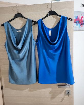 Camicia donna 