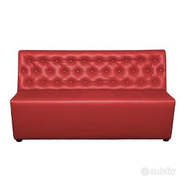 DIVANETTI PER LOCALI SPEDIZIONI IN ITALIA