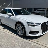 Ricambi usati per Audi A6 2018-2019