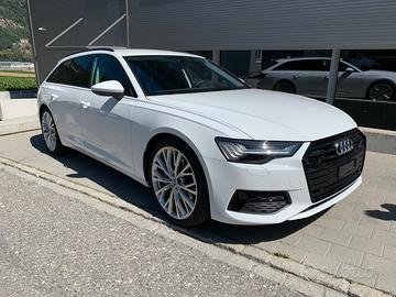 Ricambi usati per Audi A6 2018-2019