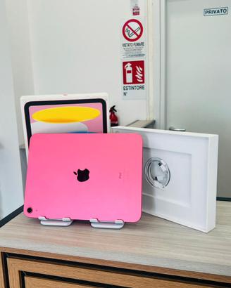 IPAD 10 GEN 64 GIGA + GARANZIA INCLUSA