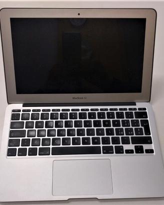 MacBook Air