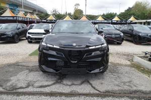 Alfa Romeo Junior 1.2 136 CV Hybrid eDCT6 Speciale